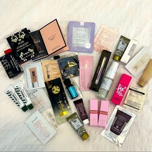 Beauty Samples